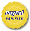 Paypal Verified