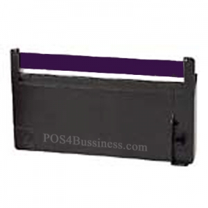 TEC-MA1040/1900 Ink Ribbons - Purple