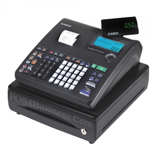 Casio TE-900 Cash Register