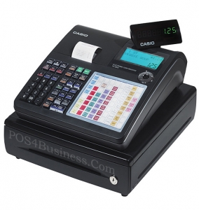 Casio TK-950 Cash Register