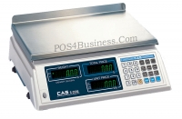 CAS Scale S-2000 - 30lb / 60lb	