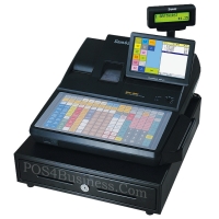 Sam4S SPS-520 FT Cash Register