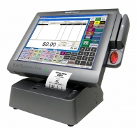 Keystroke POS Touch Screen v7.0 - BUNDLE