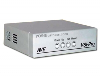 VSI-Pro - Transaction Recorder for ECR and POS