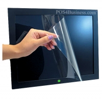 12.1" Touch Screen Protector Film