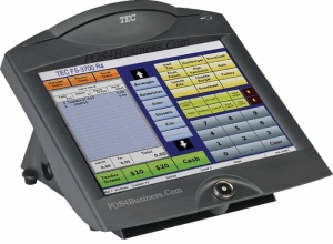 TEC FS-3700 Touch Screen POS