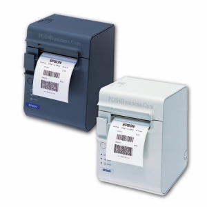 Epson TM-L90 Label and Barcode Printer