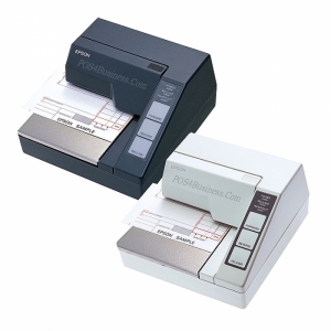 Epson TM-U295 Slip Printer