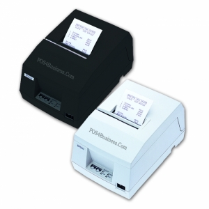 Epson TM-U325 Receipt/Validation Printer		