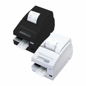 Epson TM-U675 Multifunction Printer
