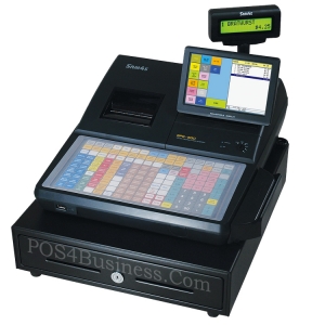 Sam4S SPS-530 FT Cash Register	