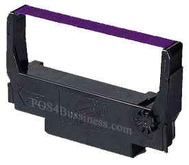 ERC-30 / ERC-34 / ERC-38  Ink Ribbons - Purple