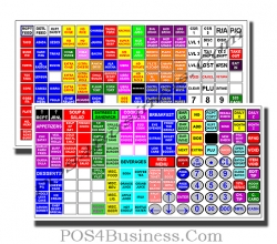 Keyboard Design & Programming -  ECR-V