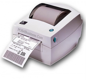 Zebra LP2844 / TLP2844 Label Printer