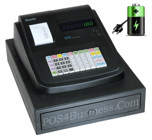 Sam4S  ER-180 Cash Register