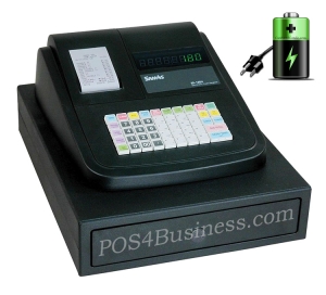 Sam4S ER-180U Cash Register