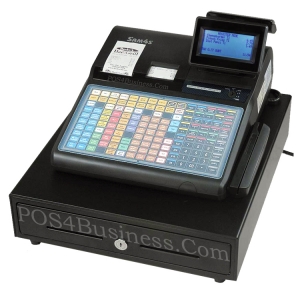 Sam4S SPS-340 Cash Register