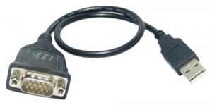 USB to Serial Adapter