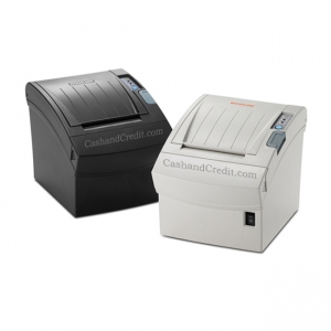 Bixolon Thermal Receipt Printer - SRP-350IIOBE