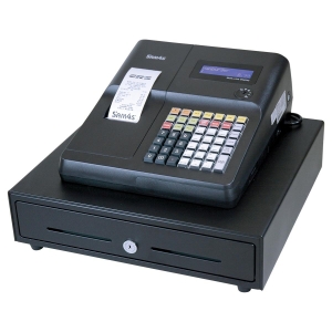 Sam4S ER-260EJ Cash Register