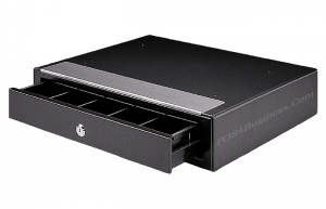 MS Cash Drawer - HP-122L-B