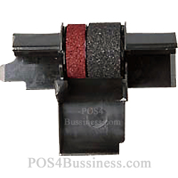 IR-40T Ink Ribbons - Black & Red