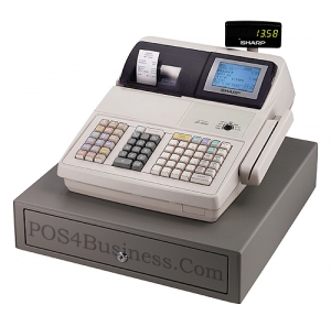 SHARP UP-600 Cash Register