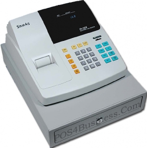 Sam4S / Samsung ER-150II Cash Register