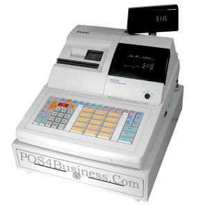 Sam4S ER-5115II Cash Register