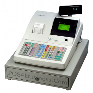 Sam4S ER-650R Cash Register