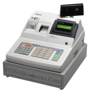 Sam4S ER-5240M Cash Register