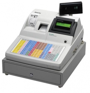 Sam4S ER-5200M Cash Register 