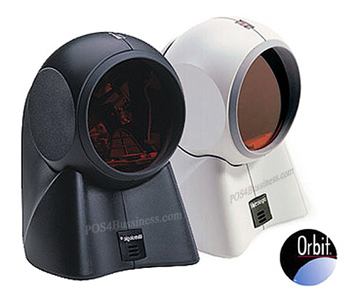 Schwarz Orbit MS7120 Apotheker Laser Scanner Metrologic MS 7120 Original USB 