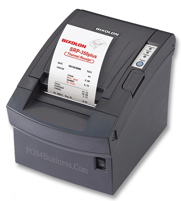 Bixolon Thermal Printer SRP350Plus