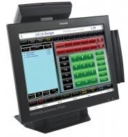 Toshiba TEC STA10 WinPOS Touch Screen POS