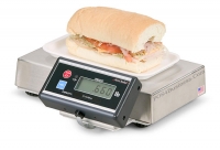 Avery Berkel 6702 - Standard Display