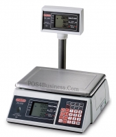 Avery Berkel FX220 - Pole Display