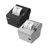 Epson TM-T88V Receipt Printer		