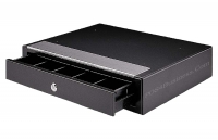 MS Cash Drawer - HP-122N