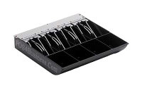 MS Cash Drawer Money Tray / Till - 1051-4