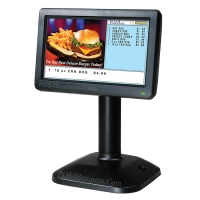 Sam4S ML700 Digital Customer Display 7"