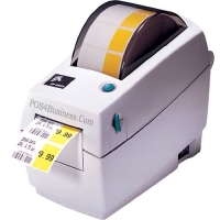 Zebra LP2824 / TLP2824 Plus Label Printer  