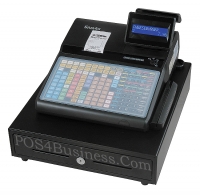 Sam4S ER-920 Cash Register