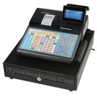 Sam4S SPS-320 Cash Register