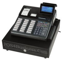 Sam4S SPS-345 Cash Register