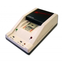 Cashscan 1800 Counterfeit Detector