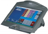 TEC FS-3600 Touch Screen POS