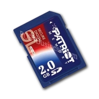 1GB SD Card