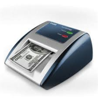 AccuBanker D450 Counterfeit Detector