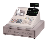 SHARP ER-A450T Cash Register